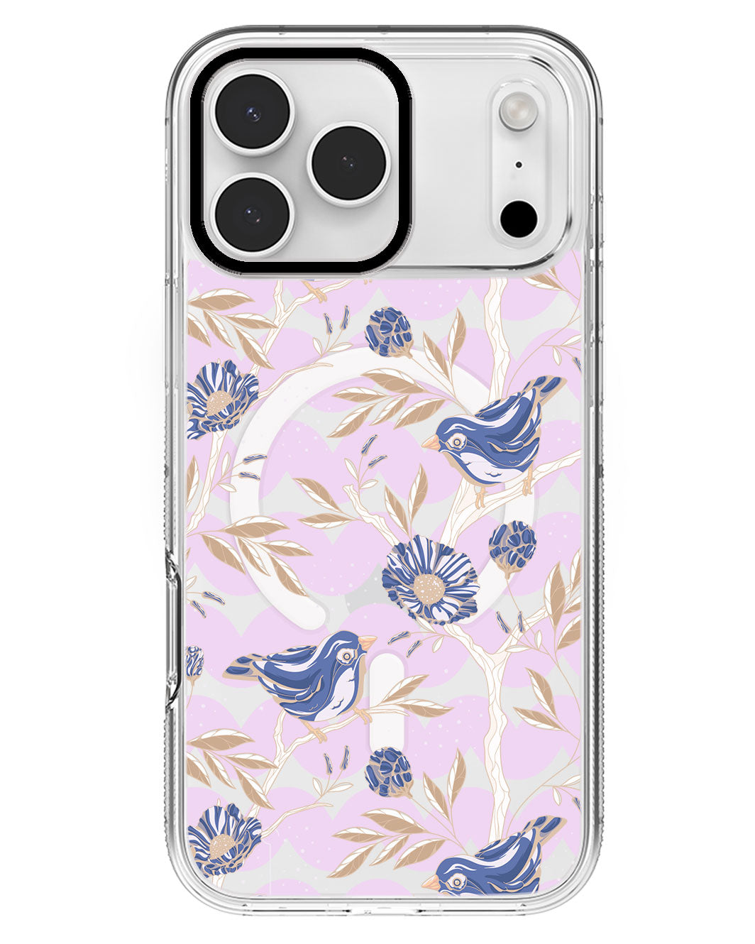 iPhone Rearguard MagSwap - Lovebird 12.0