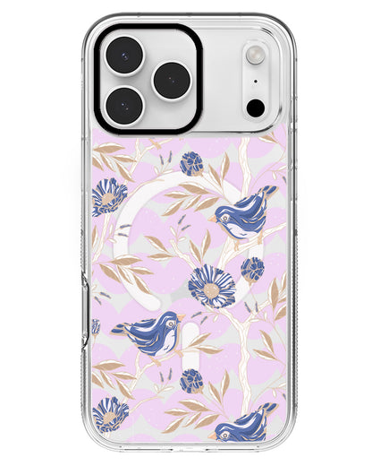 iPhone Rearguard MagSwap - Lovebird 12.0