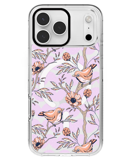iPhone Rearguard MagSwap - Lovebird 13.0