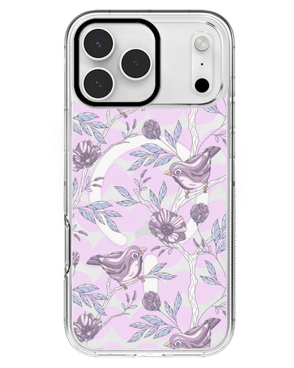 iPhone Rearguard MagSwap - Lovebird 15.0