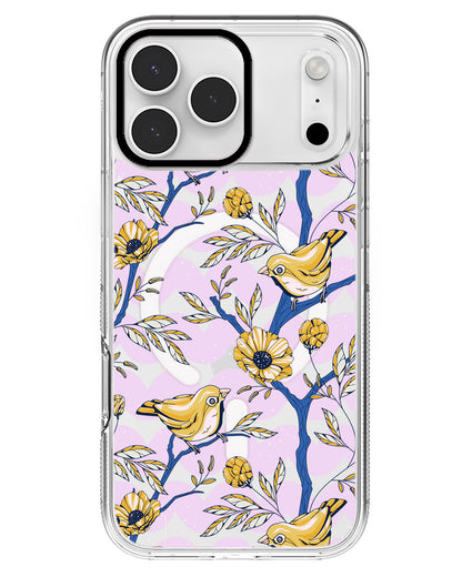 iPhone Rearguard MagSwap - Lovebird 16.0