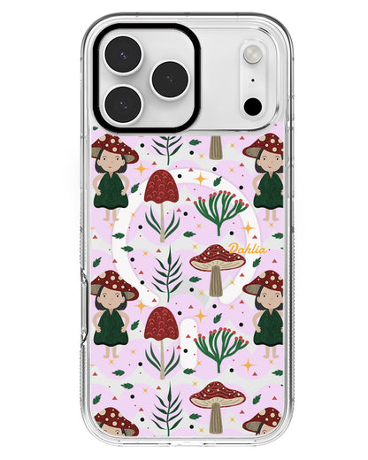iPhone Rearguard MagSwap - Lost in the Forest 2.0