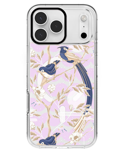 iPhone Rearguard MagSwap - Lovebird 1.0