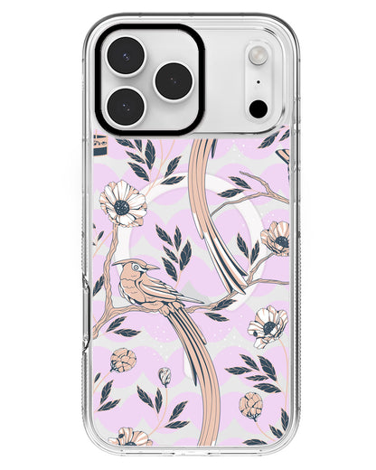 iPhone Rearguard MagSwap - Lovebird 2.0
