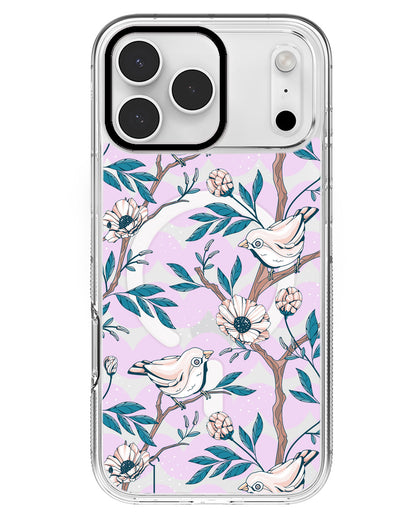 iPhone Rearguard MagSwap - Lovebird 3.0