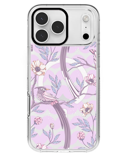 iPhone Rearguard MagSwap - Lovebird 4.0