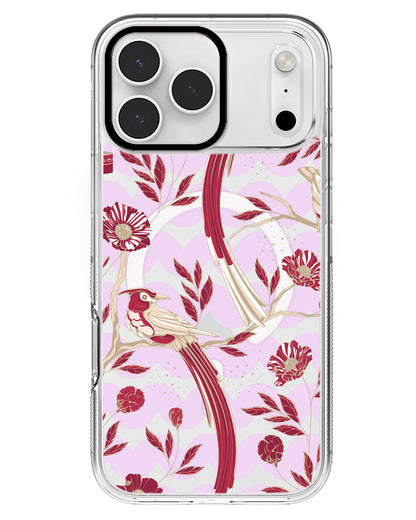 iPhone Rearguard MagSwap - Lovebird 8.0