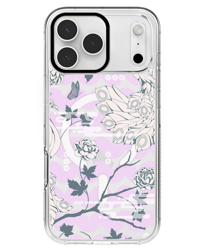 iPhone Rearguard MagSwap - Bird of Paradise 2.0
