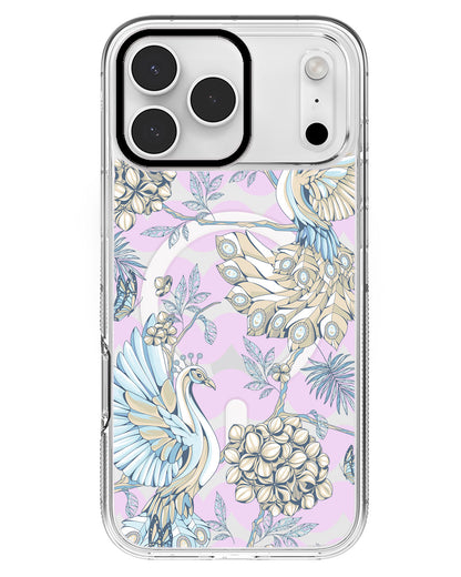 iPhone Rearguard MagSwap - Peacock 5.0