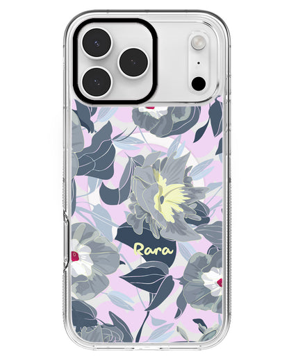 iPhone Rearguard MagSwap - September Morning Glory