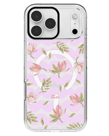 iPhone Rearguard MagSwap - Azalea