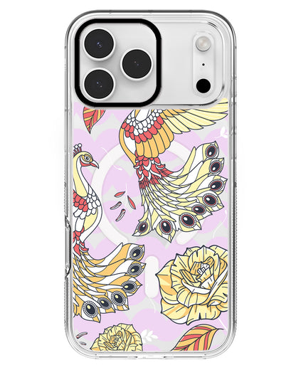 iPhone Rearguard MagSwap - Bird of Paradise 5.0