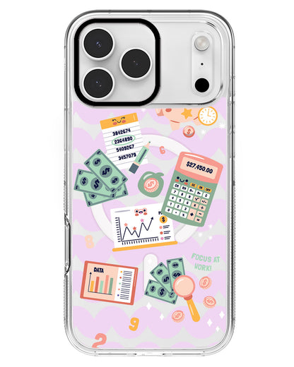 iPhone Rearguard MagSwap - Finance
