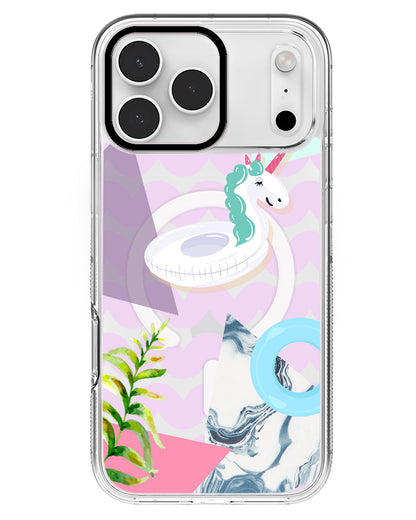 iPhone Rearguard MagSwap - Floaties