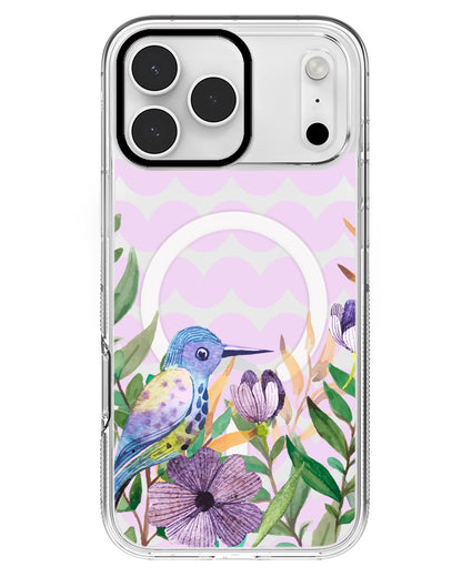 iPhone Rearguard MagSwap - Orchid