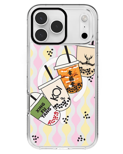 iPhone Rearguard MagSwap - Boba 2.0