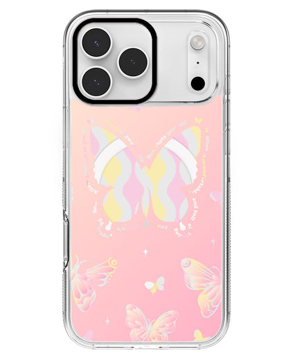 iPhone Rearguard MagSwap - Butterfly Effect 1.0