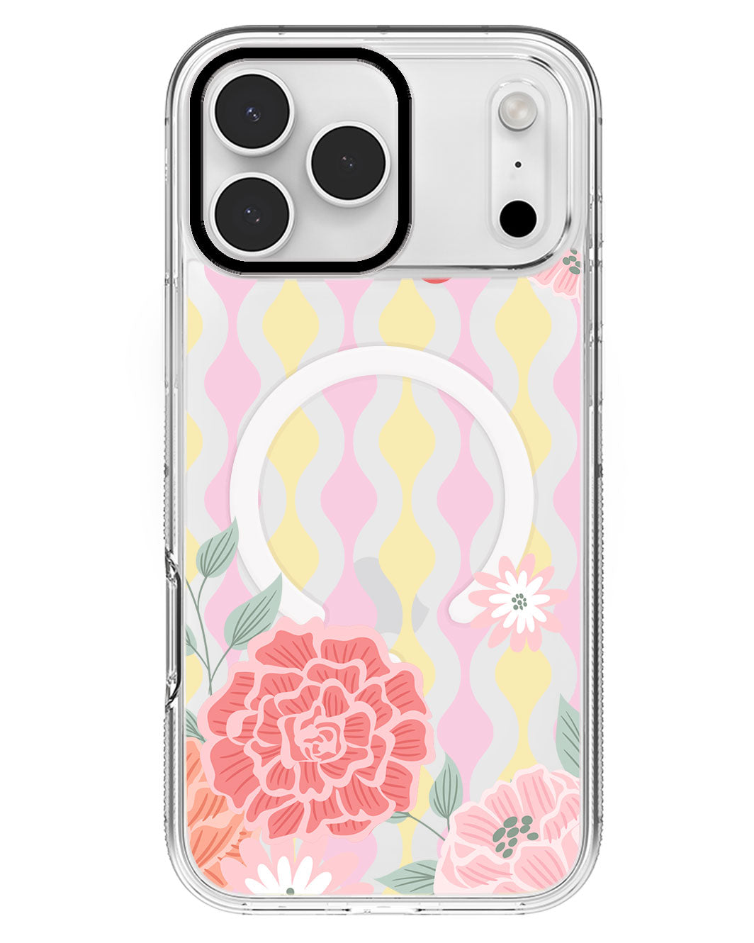 iPhone Rearguard MagSwap - Carnation 1.0