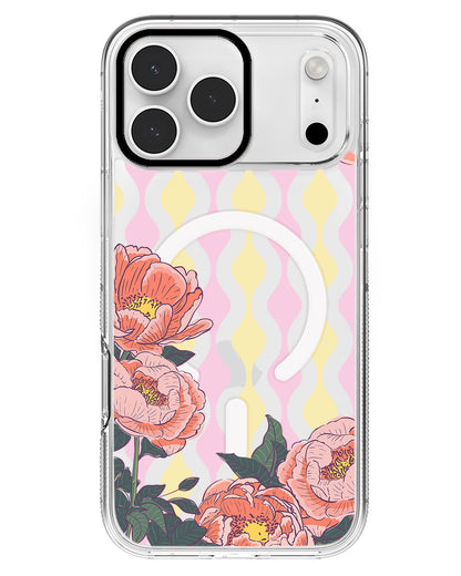iPhone Rearguard MagSwap - Carnation 2.0