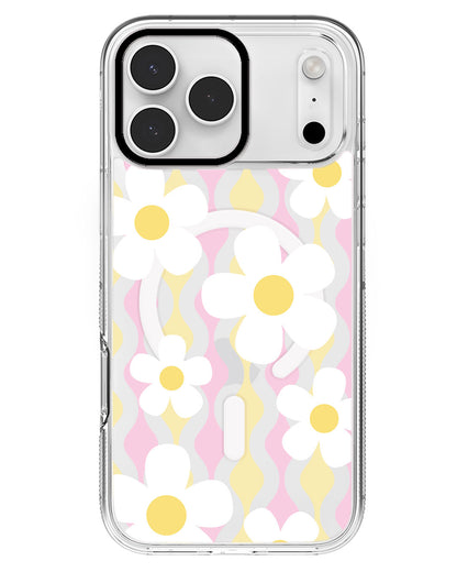 iPhone Rearguard MagSwap - Daisy 2.0