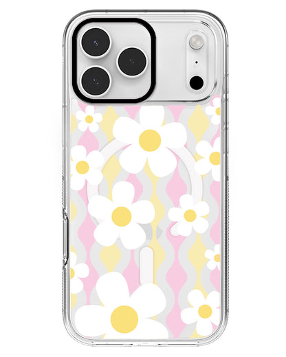 iPhone Rearguard MagSwap - Daisy 3.0