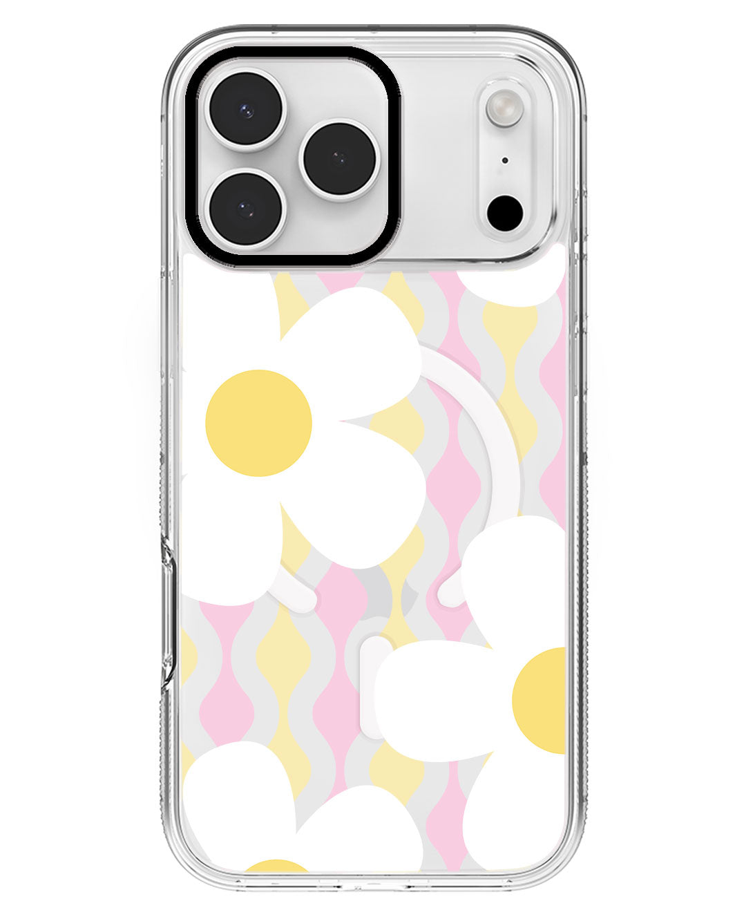 iPhone Rearguard MagSwap - Daisy 4.0