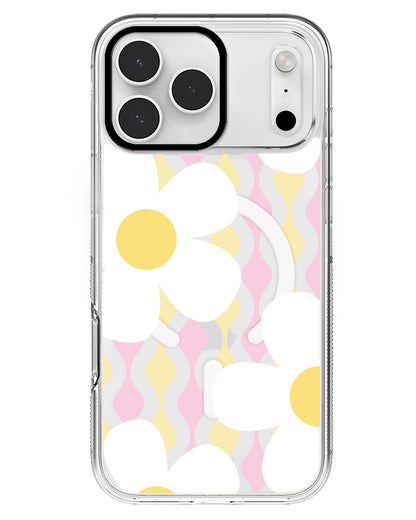 iPhone Rearguard MagSwap - Daisy 4.0
