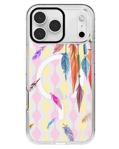 iPhone Rearguard MagSwap - Dreamcatcher 2.0