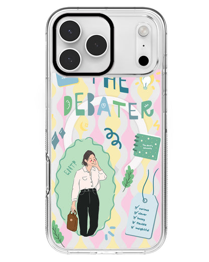 iPhone Rearguard MagSwap - ENTP