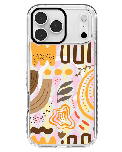 iPhone Rearguard MagSwap - Hello Autumn