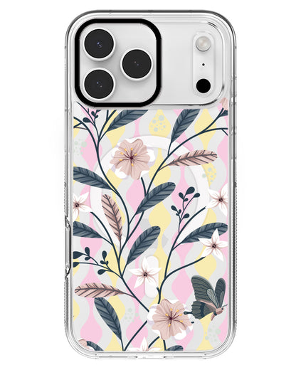 iPhone Rearguard MagSwap - Ivy