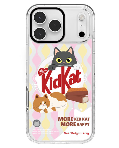 iPhone Rearguard MagSwap - KidKat