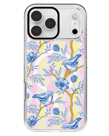 iPhone Rearguard MagSwap - Lovebird 10.0