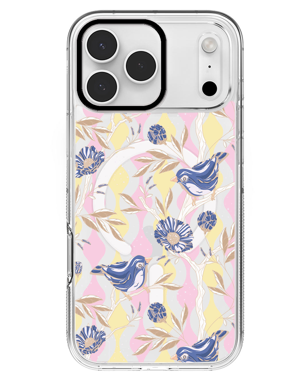 iPhone Rearguard MagSwap - Lovebird 12.0