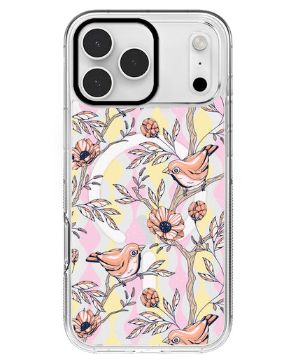 iPhone Rearguard MagSwap - Lovebird 13.0