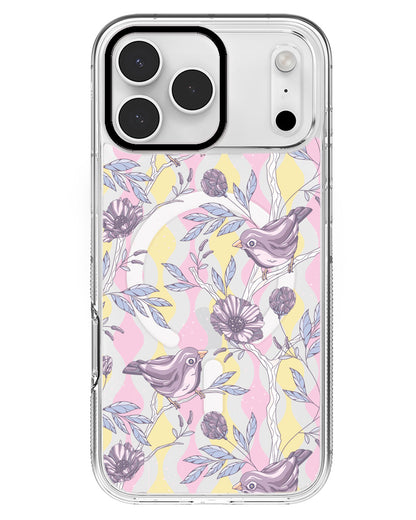 iPhone Rearguard MagSwap - Lovebird 15.0