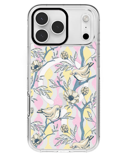 iPhone Rearguard MagSwap - Lovebird 9.0