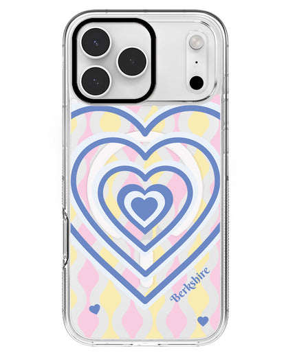iPhone Rearguard MagSwap - Love Mirror 2.0