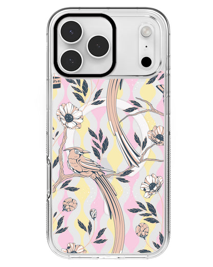 iPhone Rearguard MagSwap - Lovebird 2.0