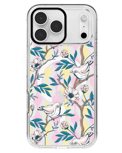iPhone Rearguard MagSwap - Lovebird 3.0