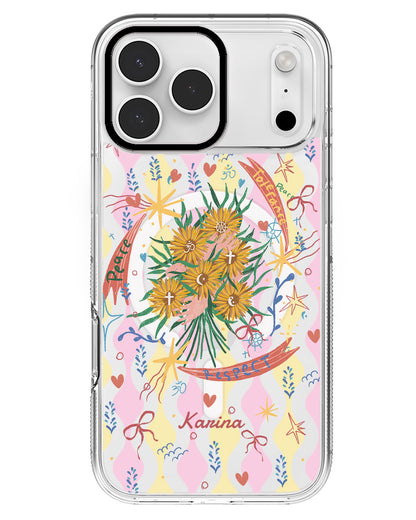 iPhone Rearguard MagSwap - Peace