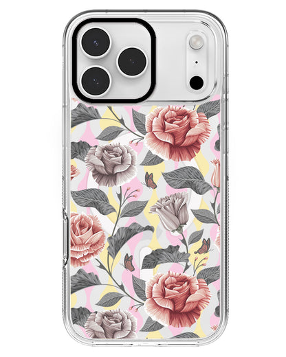 iPhone Rearguard MagSwap - Rosie