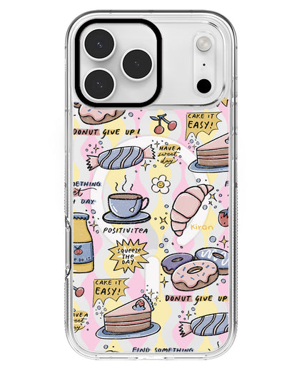 iPhone Rearguard MagSwap - Sweets