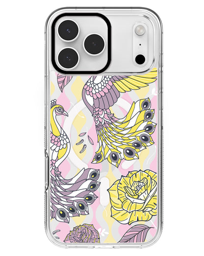 iPhone Rearguard MagSwap - Bird of Paradise 4.0