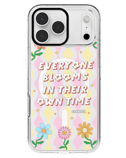 iPhone Rearguard MagSwap - Blooms