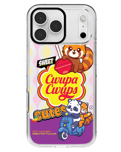 iPhone Rearguard MagSwap - Cwupa Cwups