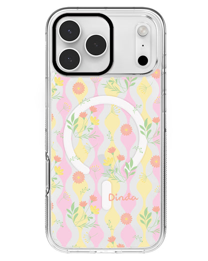 iPhone Rearguard MagSwap - Dandelion