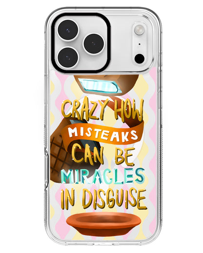 iPhone Rearguard MagSwap - From Misteak to Miracle