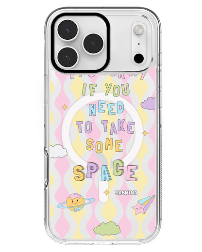 iPhone Rearguard MagSwap - Space