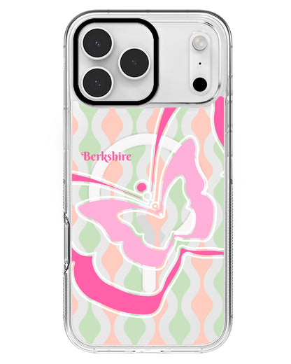 iPhone Rearguard MagSwap - Butterfly Mirror 1.0